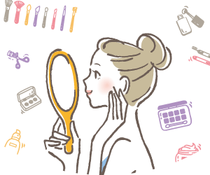 開運講座について